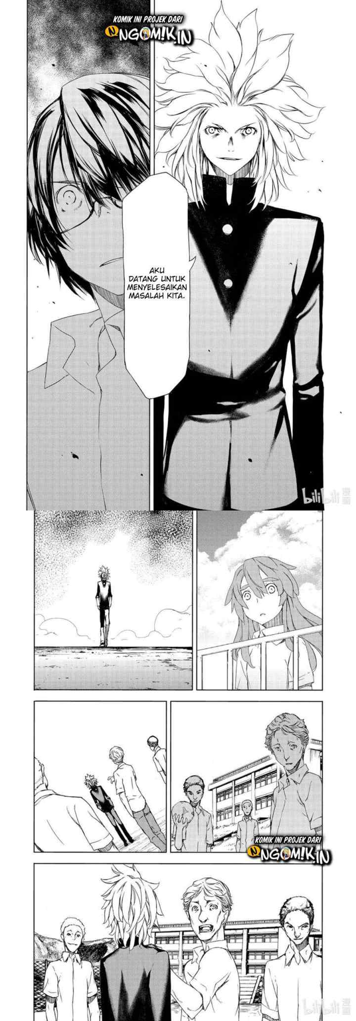 Gleipnir chapter 62 halaman 14