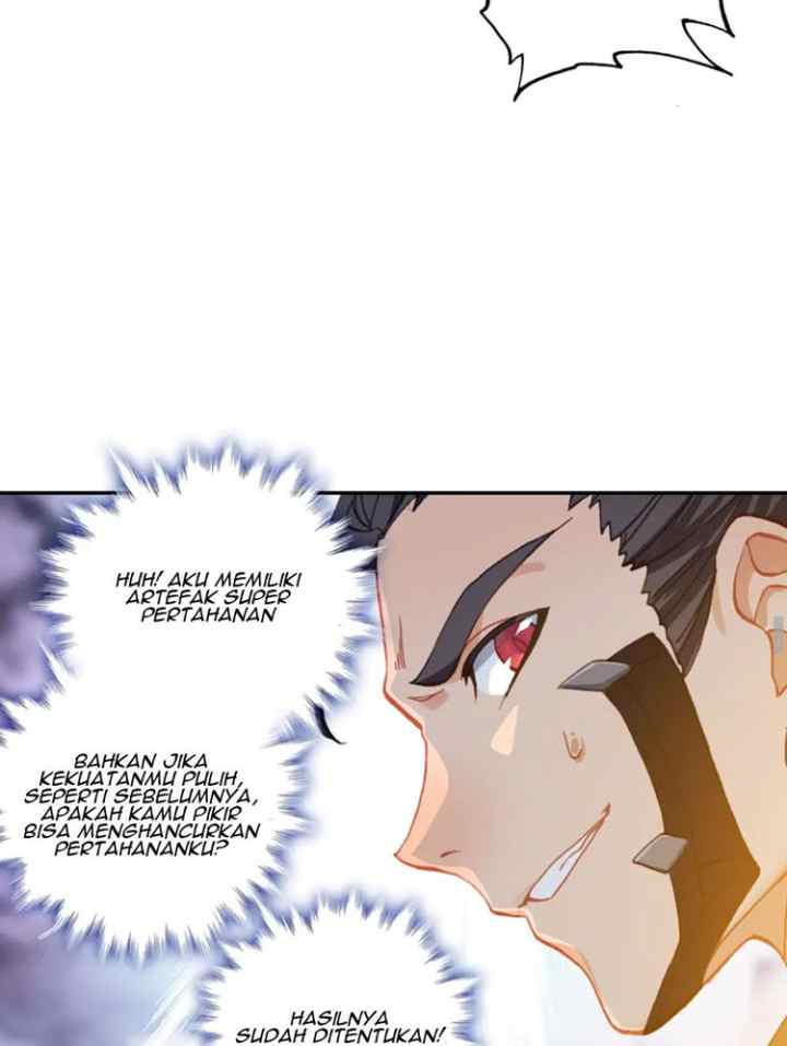 Soul Land 3.5 chapter 27.3 halaman 17