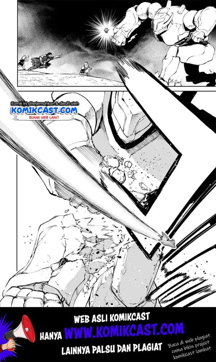 Boukensha License o Hakudatsu Sareta Ossan Dakedo Manamusume ga Dekita no de Nonbiri Jinsei chapter 18.2 halaman 12