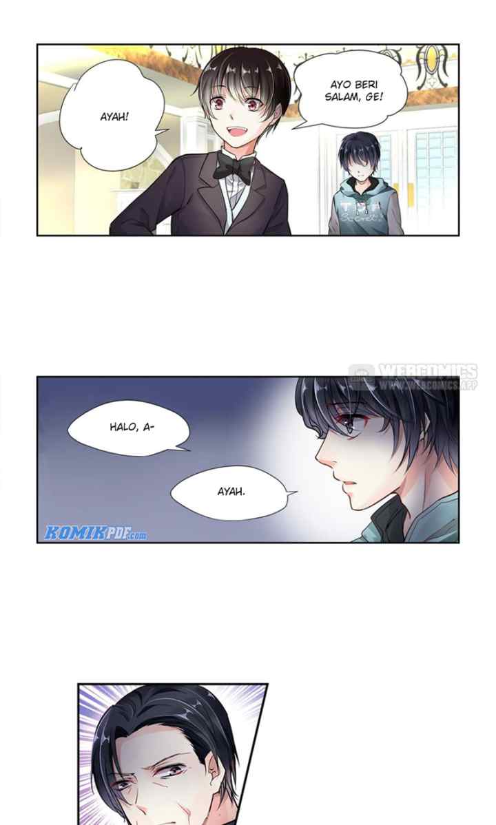 Guomin Laogong Dai Huijia chapter 9 halaman 5