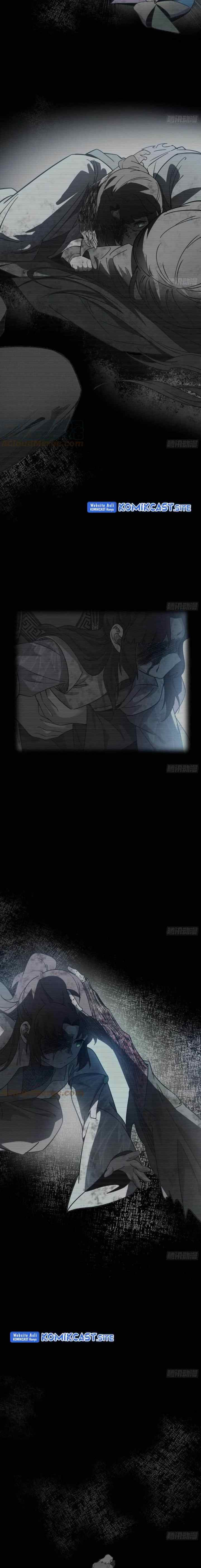 I'm An Evil God chapter 311 halaman 9