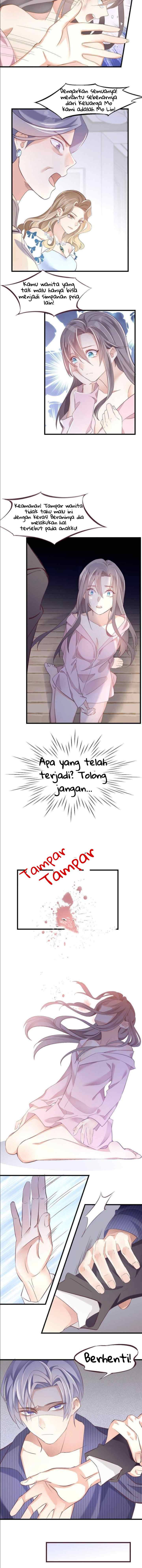 Keep Calm, Mr Song chapter 1 halaman 4