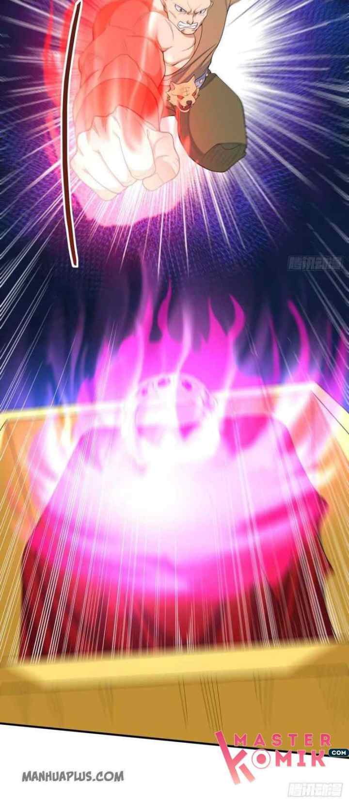 Return of Immortal Emperor chapter 158 halaman 11