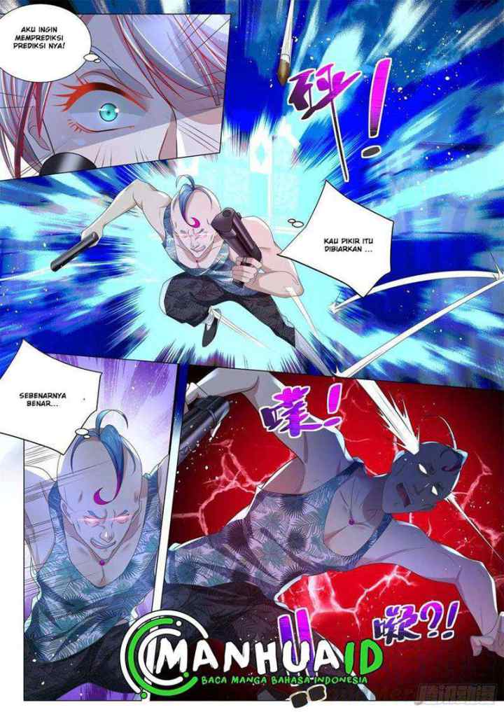 Shen Hao's Heavenly Fall System chapter 276 halaman 12