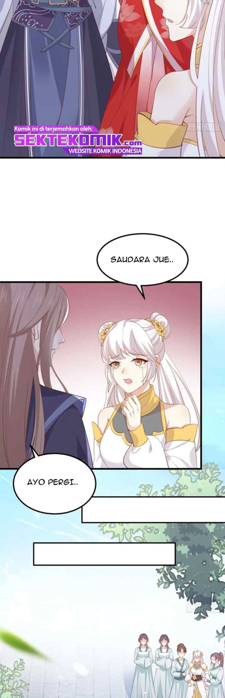 Pupillary Master chapter 128.2 halaman 7