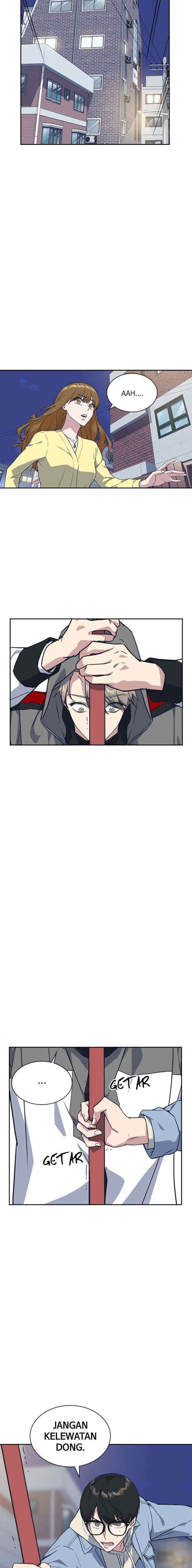 Kenkyu Gurupu chapter 12 halaman 15