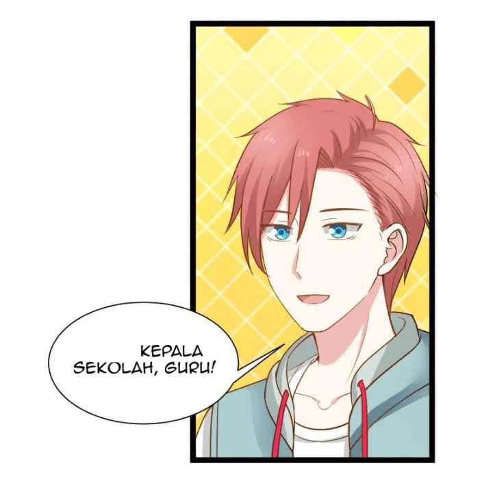 I Have a Dragon on My Body chapter 34 halaman 5
