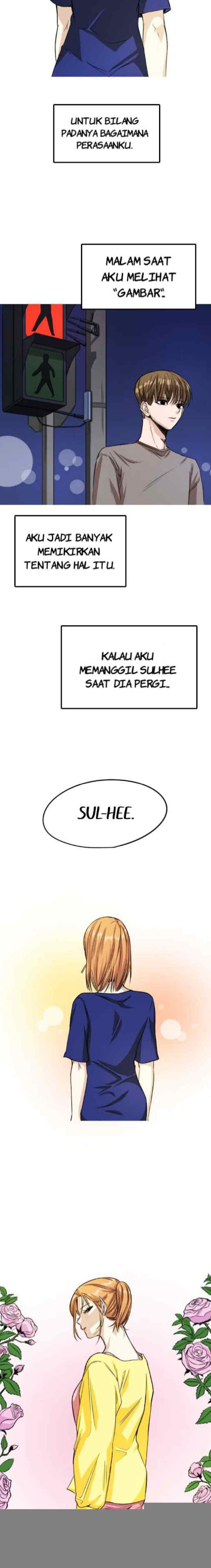 Drawing Romance chapter 61 halaman 10