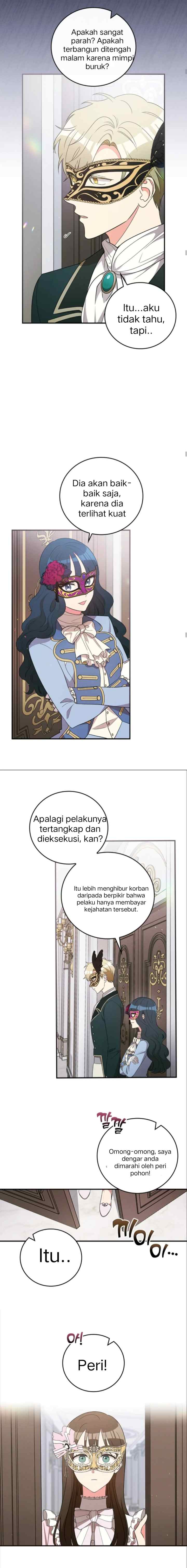 Run Maelle chapter 39 halaman 7