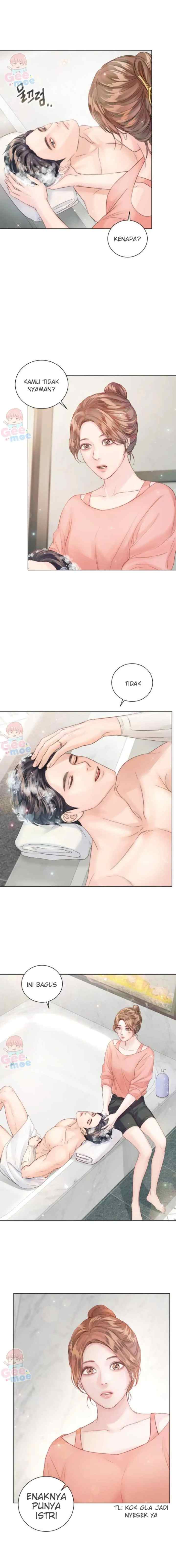 There Must Be Happy Endings chapter 56 halaman 13