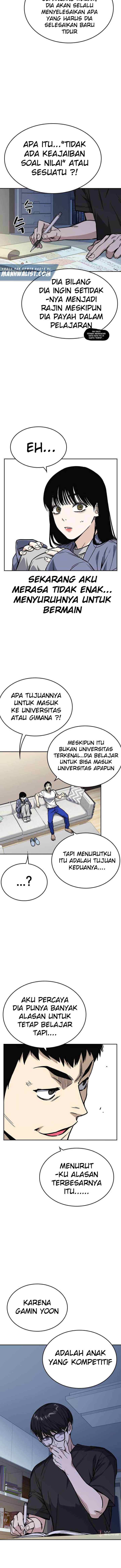Kenkyu Gurupu chapter 150 halaman 8