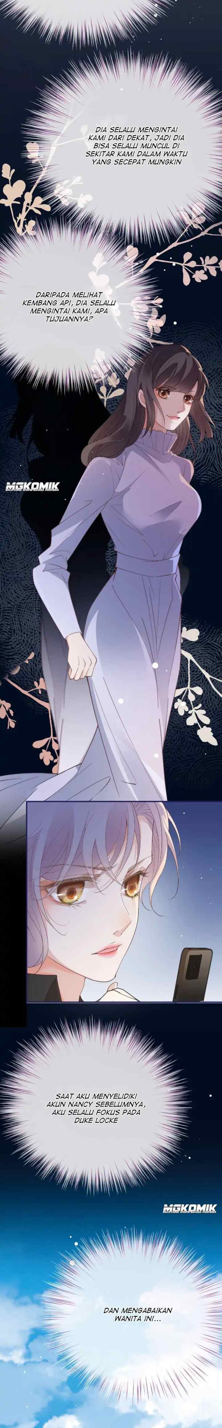 The Duke's Hidden Baby: BOGO! chapter 193 halaman 7
