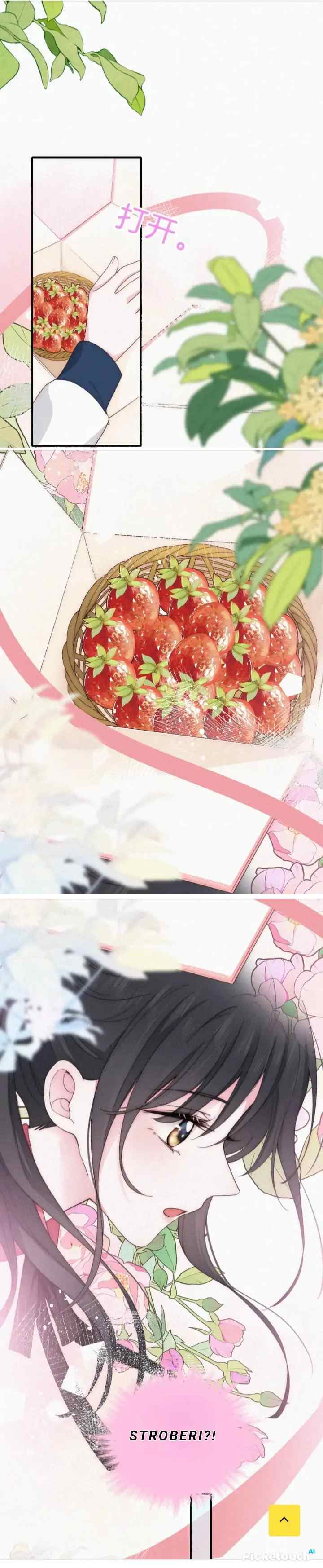 Destined to Love You chapter 37 halaman 11