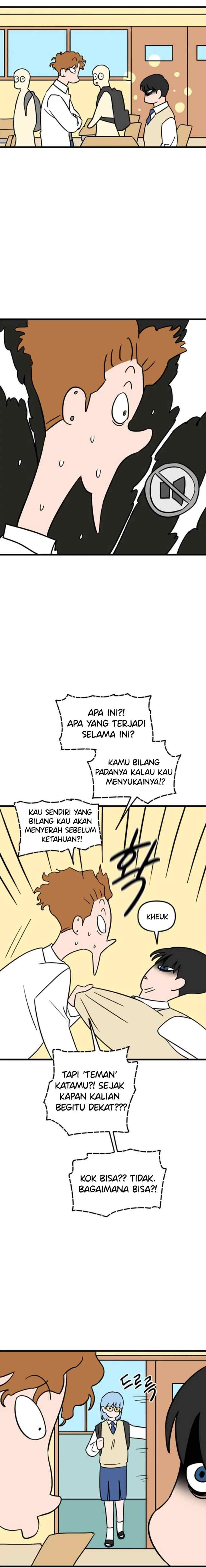 Dragon Girl chapter 37 halaman 16