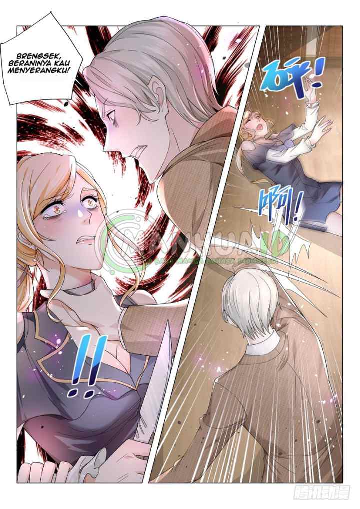 Shen Hao's Heavenly Fall System chapter 29 halaman 7