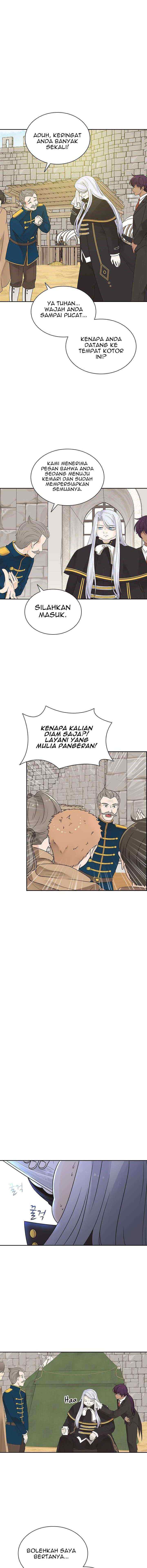 The Book of Lagier chapter 4 halaman 6