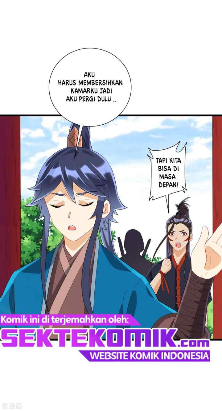 Yi Deng Jiading chapter 163 halaman 13