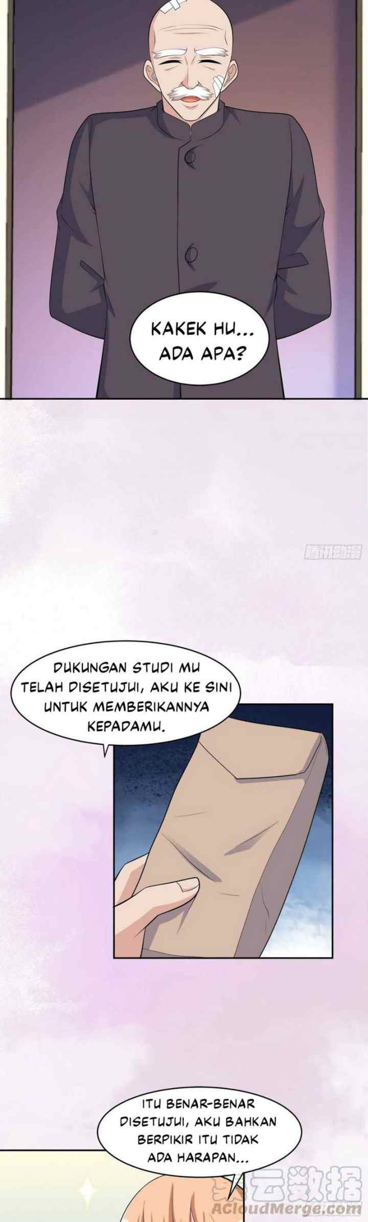 Cultivators In The City chapter 135 halaman 10