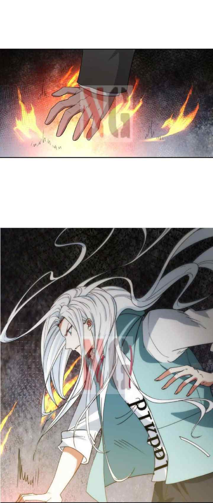 I Have a Dragon on My Body chapter 153 halaman 11