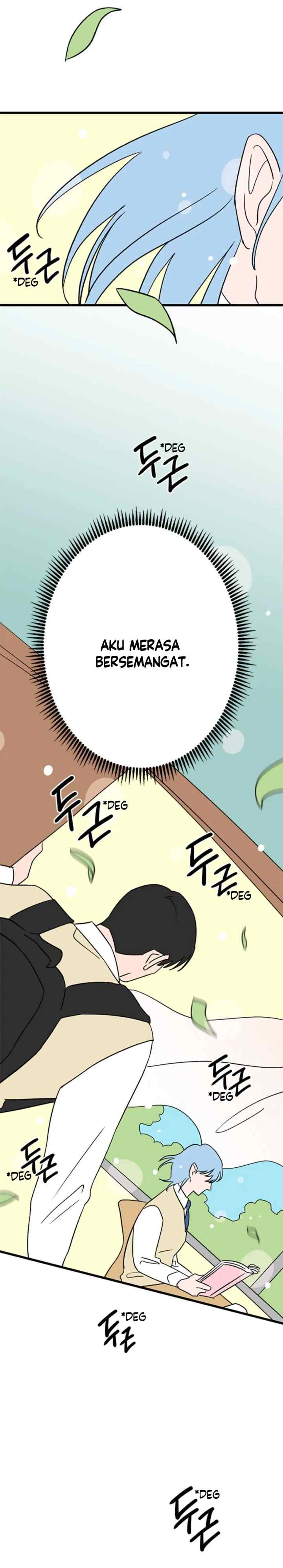 Dragon Girl chapter 9 halaman 17