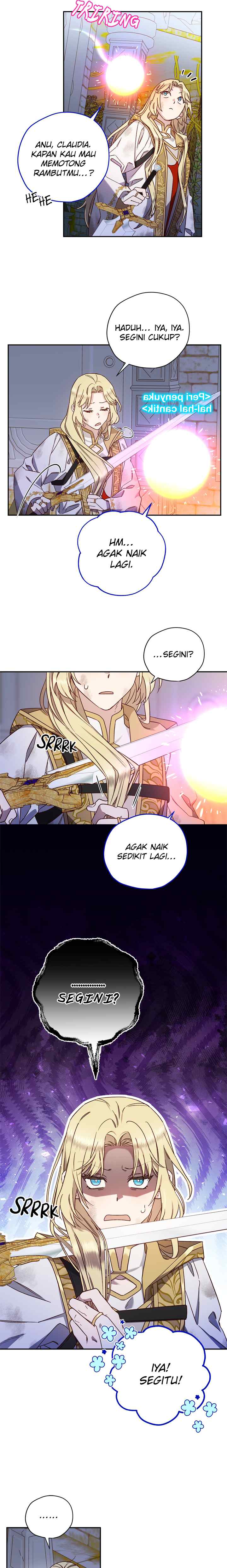 Guhaejuseyo Gongjunim chapter 52 halaman 7