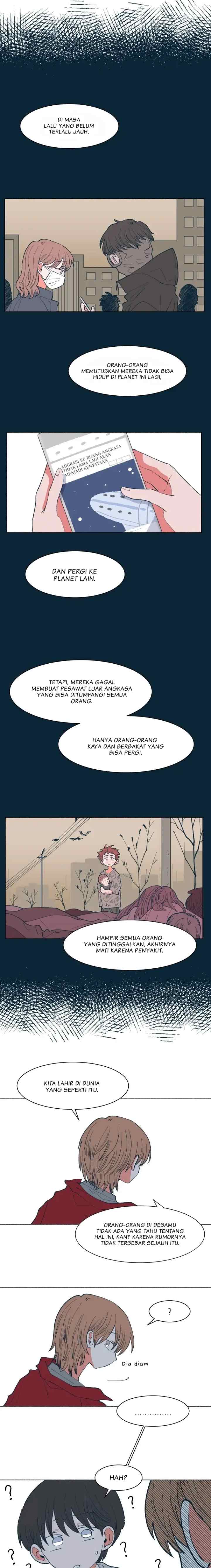 Dam of the Forest chapter 18 halaman 10