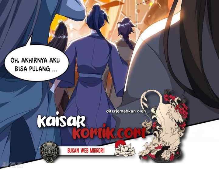 Dushi Xiaoyao chapter 168 halaman 12