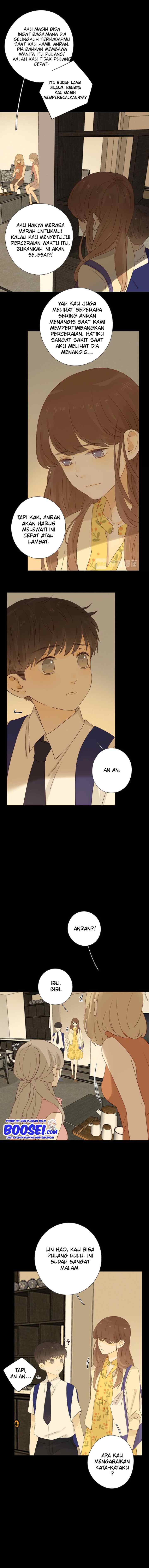 She May Not Be Cute chapter 21.2 halaman 12