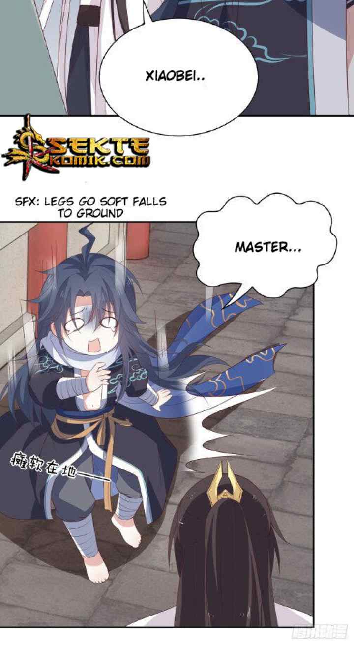 Pupillary Master chapter 55.2 halaman 12