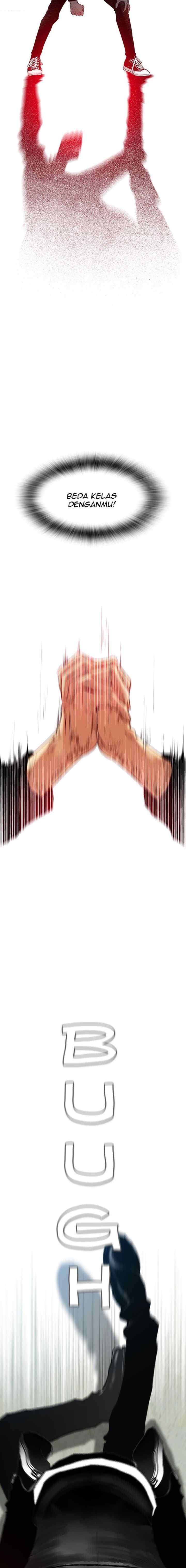 Reawaken Man chapter 166 halaman 16