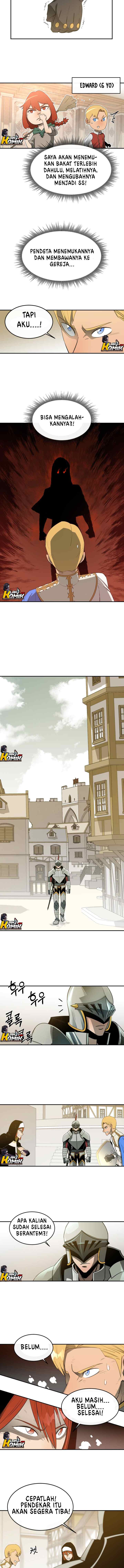 I Grow Stronger By Eating! chapter 14 halaman 10