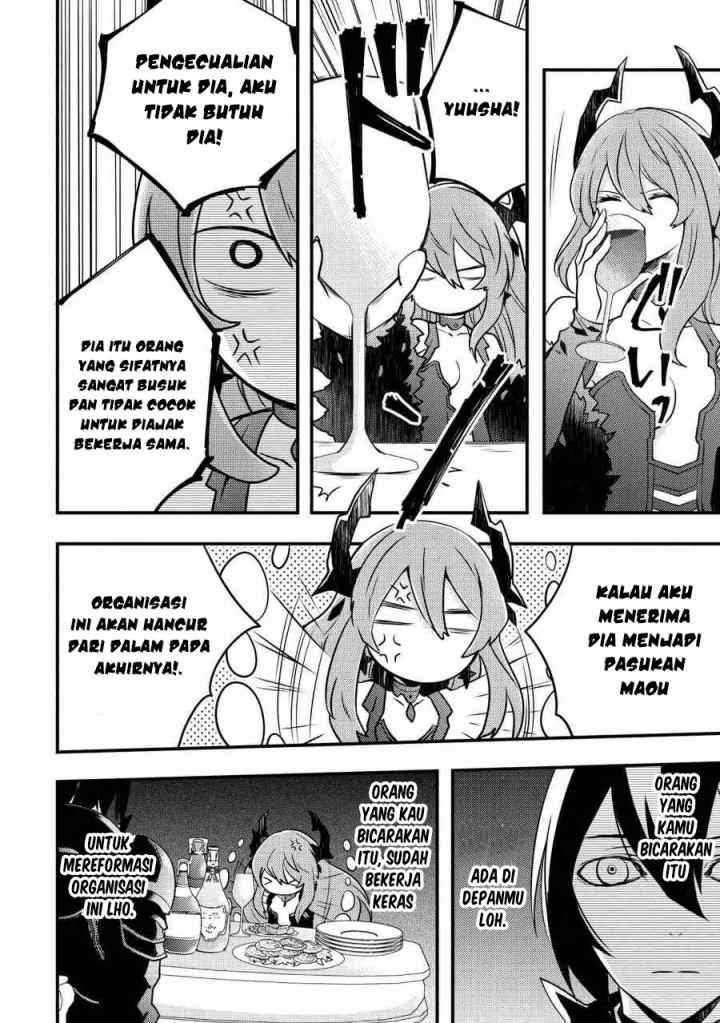 Yuusha, Yamemasu chapter 5.3 halaman 10