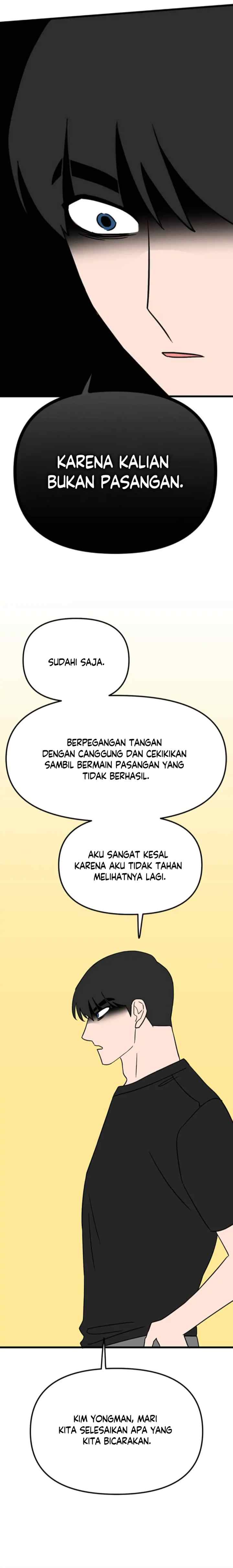 Dragon Girl chapter 23 halaman 12