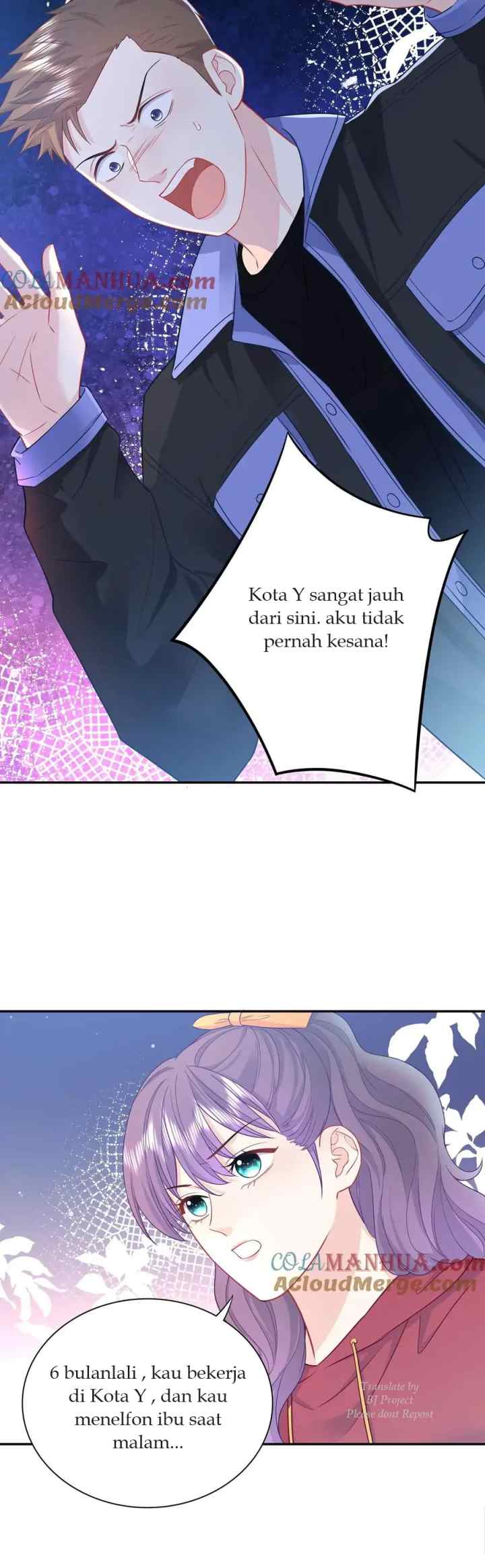 I Know What You Think chapter 53 halaman 10