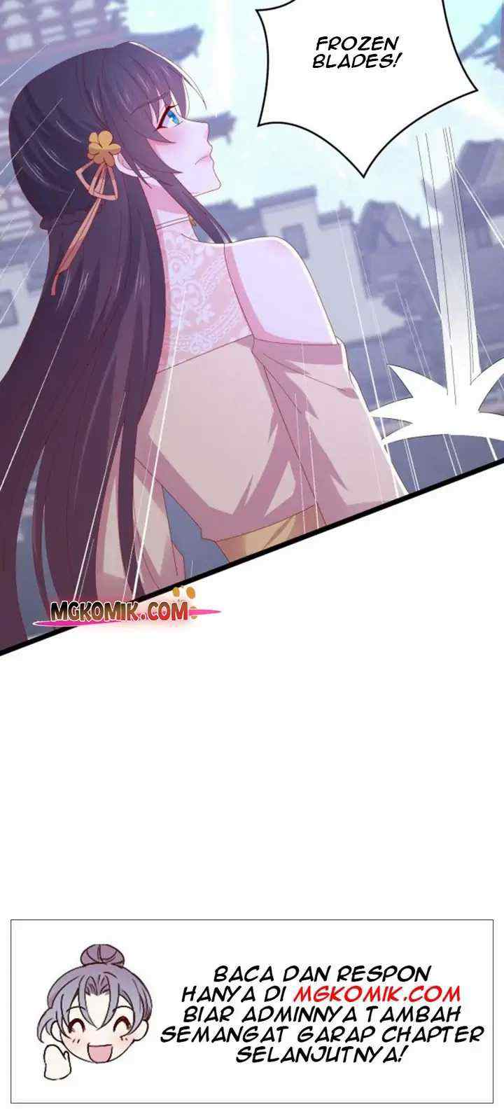 Pupillary Master chapter 301 halaman 20