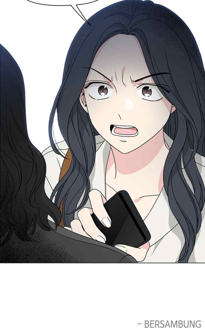 Mother, I'm Sorry chapter 61 halaman 20
