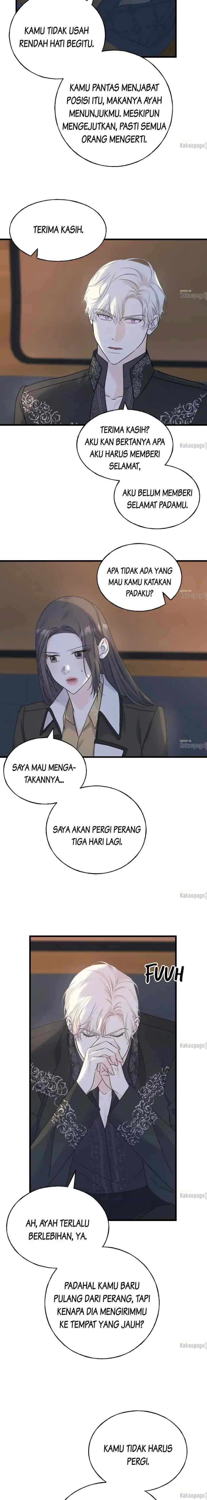 Crows Like Things That Sparkle chapter 70 halaman 10