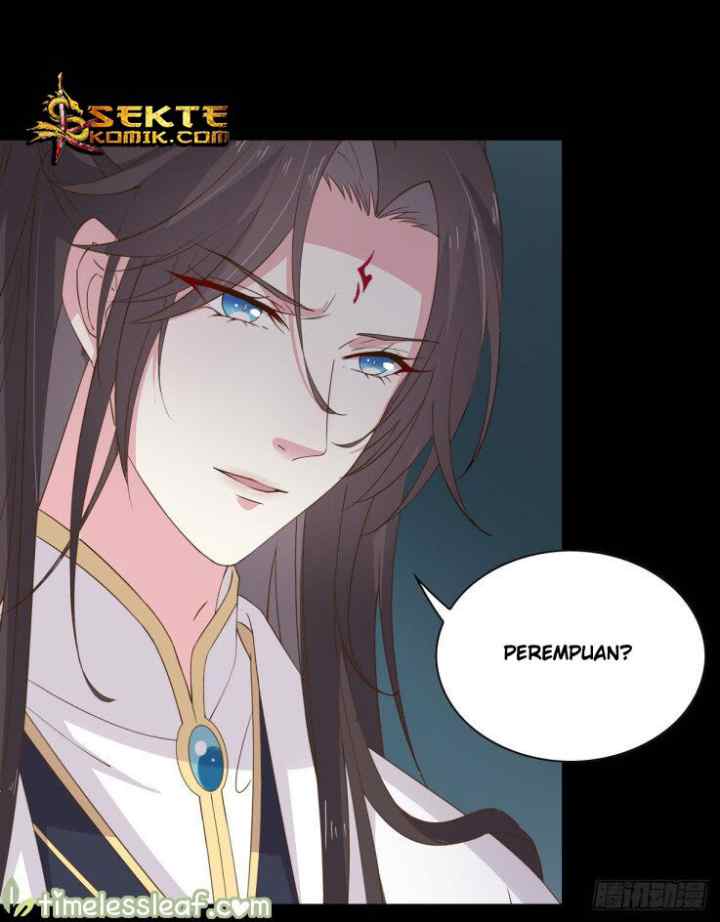 Pupillary Master chapter 31.1 halaman 10