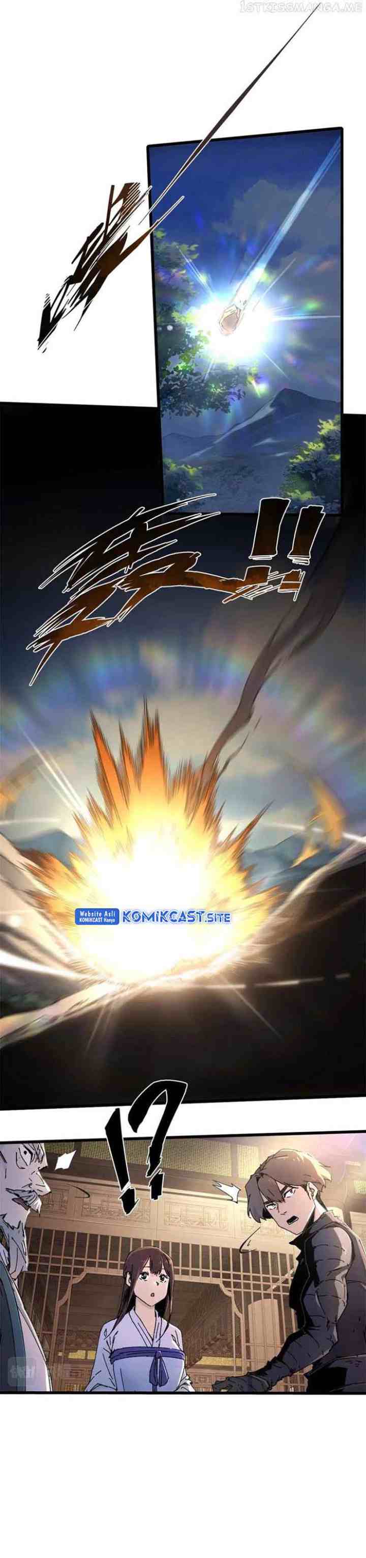 Eternal Kingdom Remake chapter 85 halaman 11