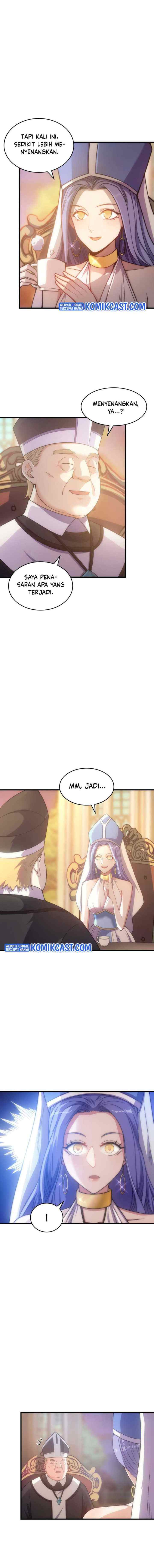 My Civil Servant Life Reborn in the Strange World chapter 29 halaman 15