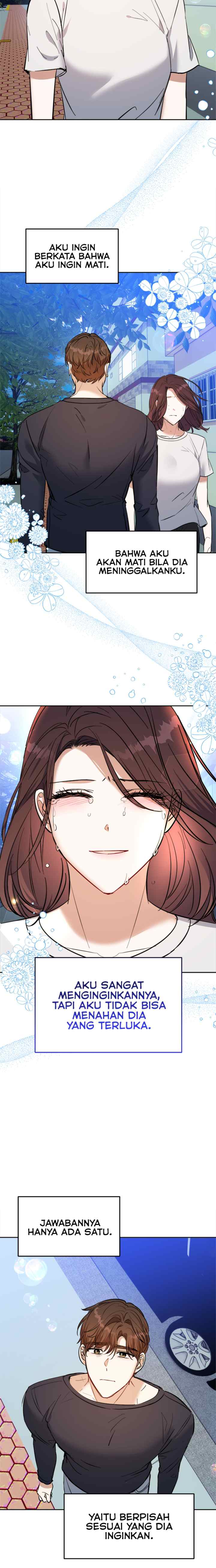 A Prenuptial Contract chapter 69 halaman 13