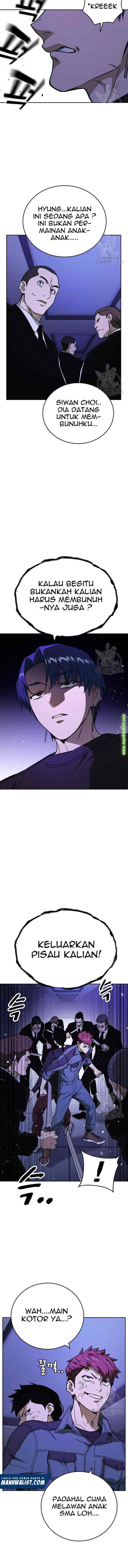 Kenkyu Gurupu chapter 188 halaman 4