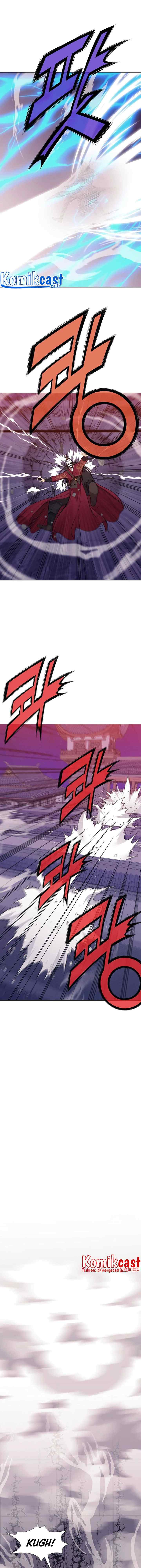 Heavenly Martial God chapter 62 halaman 14