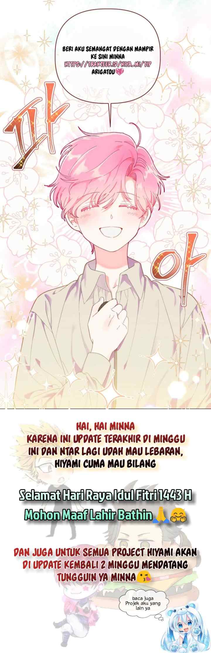 Falling For The Enemy chapter 20 halaman 14