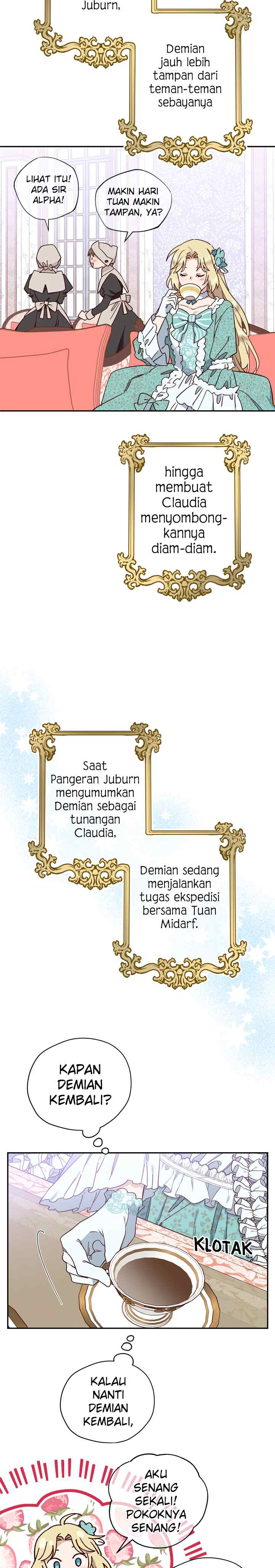 Guhaejuseyo Gongjunim chapter 39 halaman 6