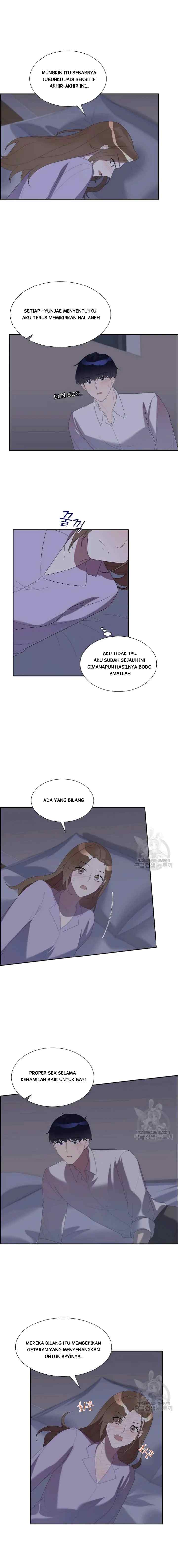 Speeding Romance chapter 37 halaman 7