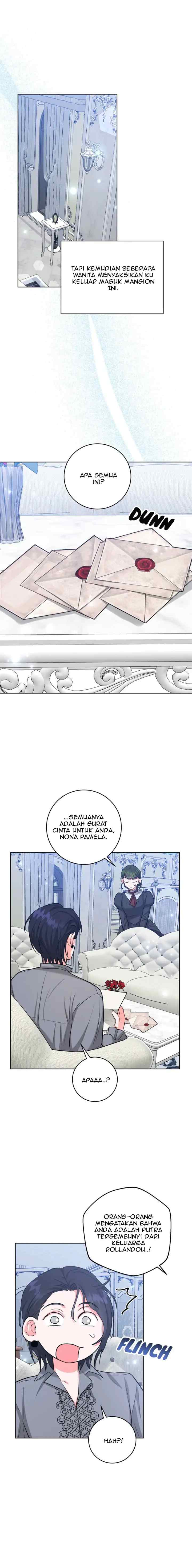 The Northern Duke Needs a Warm Hug chapter 46 halaman 7