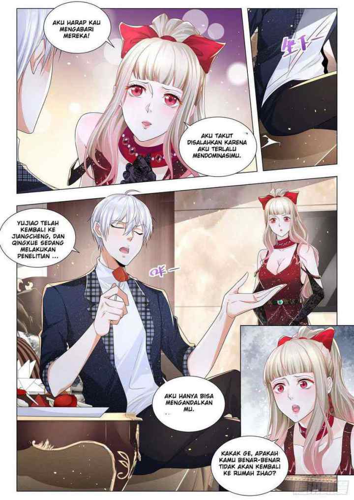 Shen Hao's Heavenly Fall System chapter 236 halaman 6