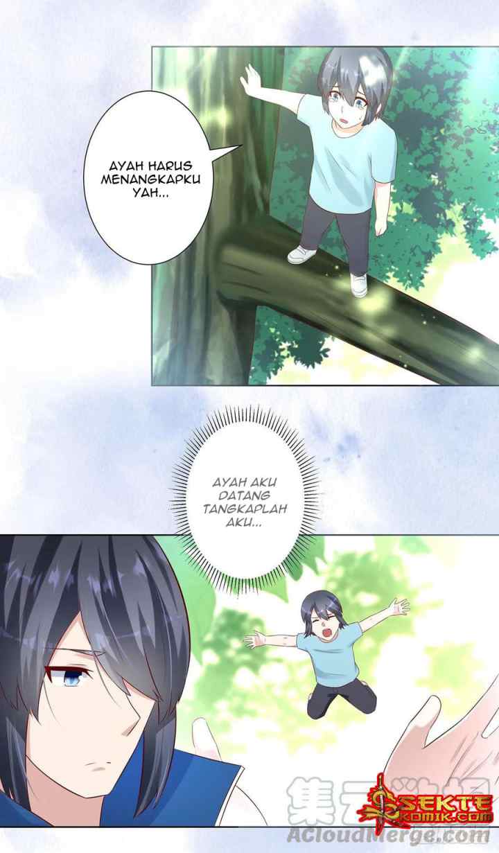 Cultivators In The City chapter 32 halaman 13