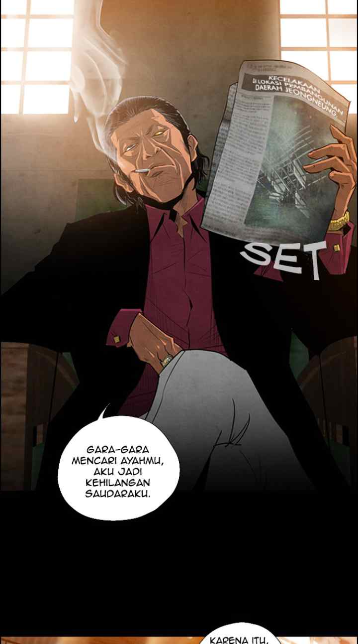 Reawaken Man chapter 0 halaman 4